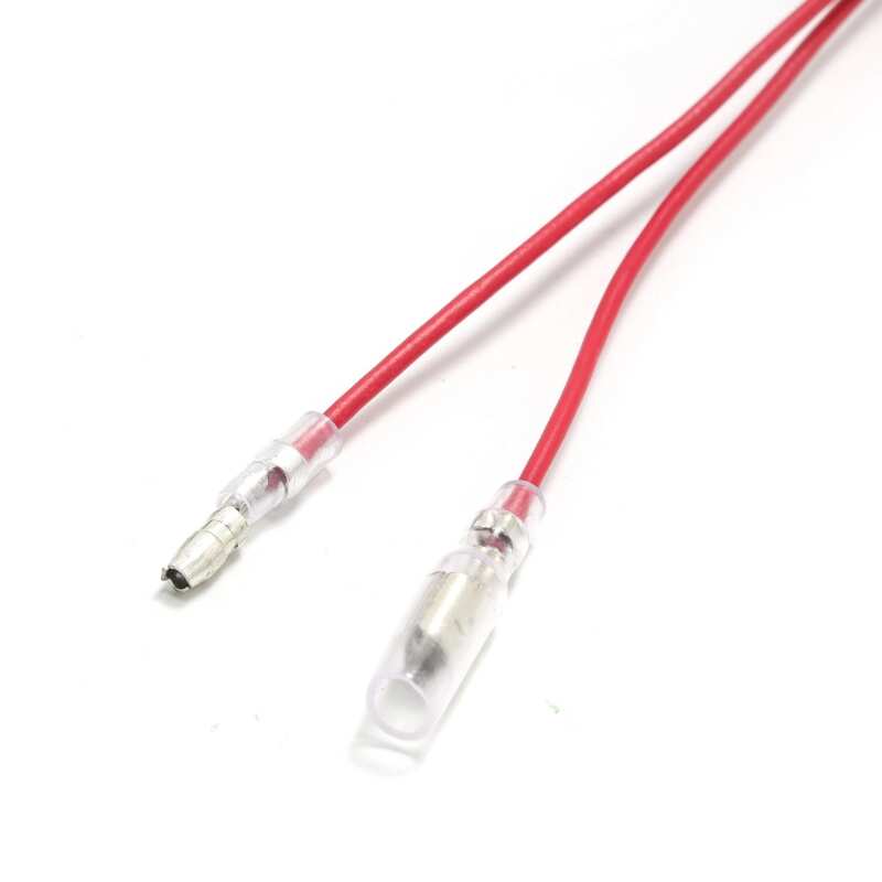 AlphaRex 05-11 Toyota Tacoma (w/o Stock DRL) AlphaRex Wiring Adapter Projector Headlight Converter 810018 810018 User 2