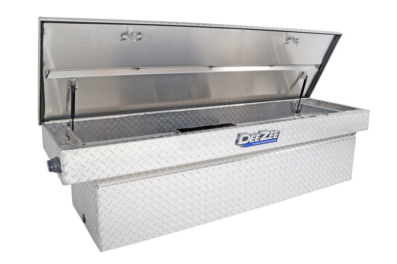 Dee Zee Deezee Universal Tool Box - Blue Crossover - Single Lid DZ9170 DZ9170 Photo - Unmounted