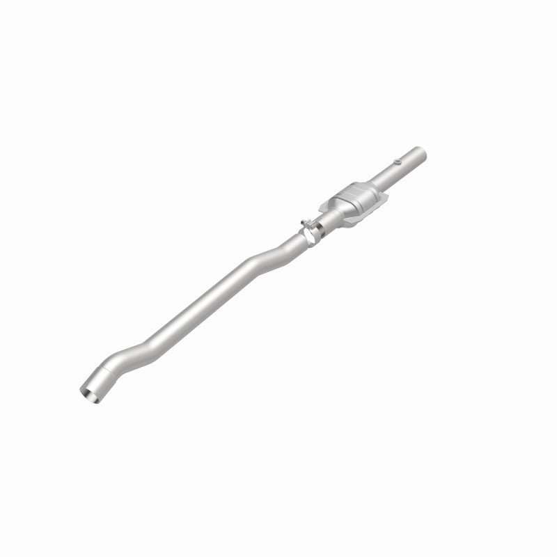 MagnaFlow Dodge Dakota HM Grade Federal / EPA Compliant Direct-Fit Catalytic Converter 23505 360 Degree Image Set