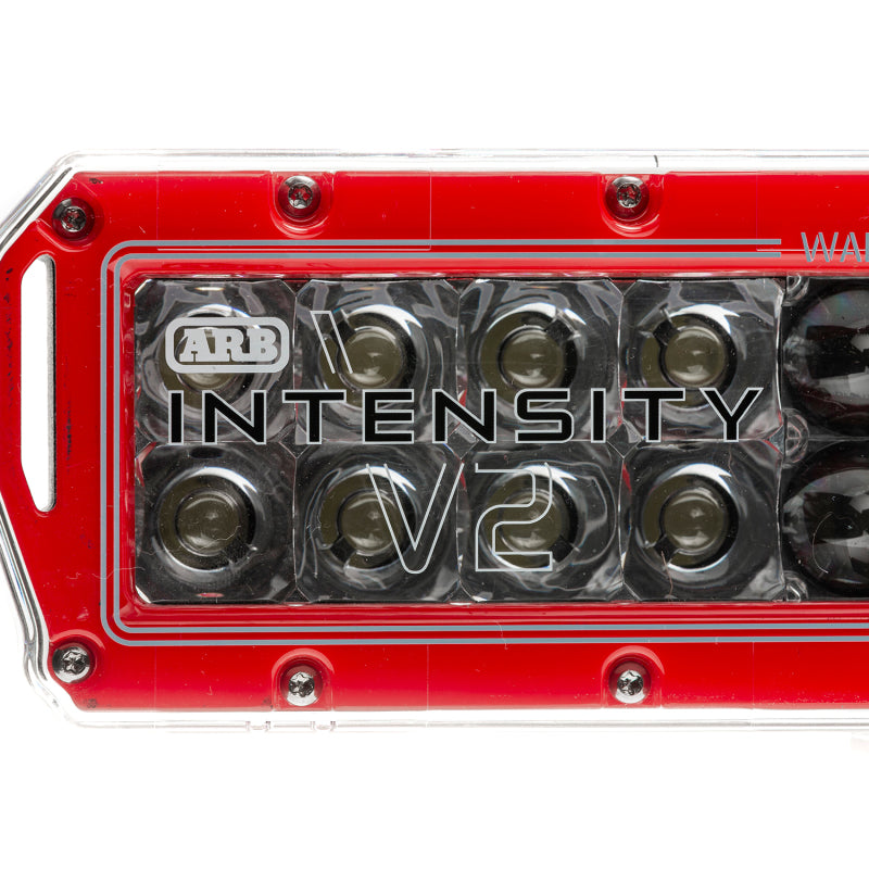 ARB Intensity V2 Light Bar Combination AR40CV2 AR40CV2 Photo - Unmounted