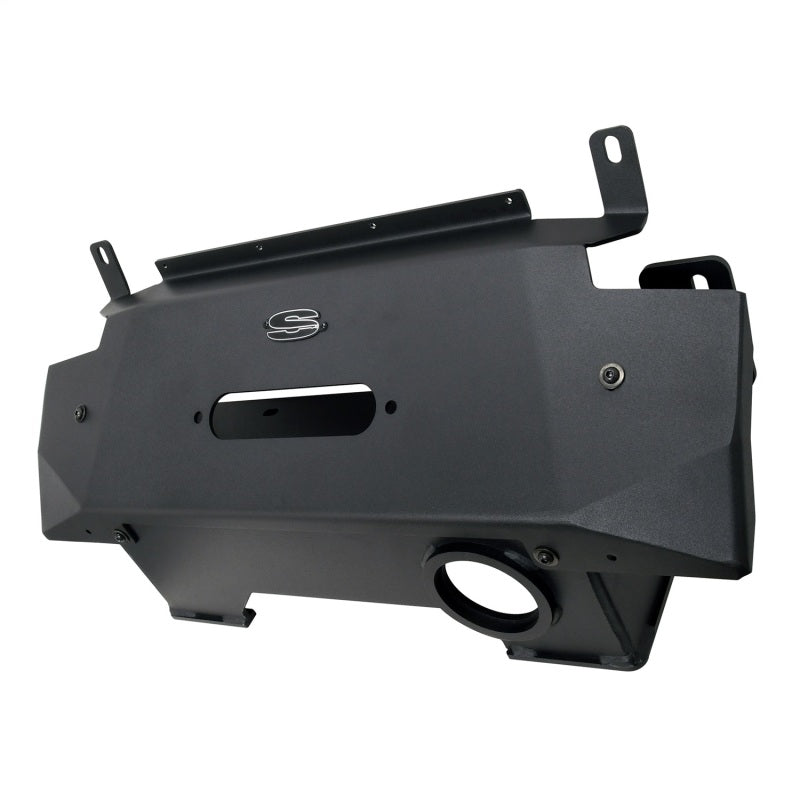 Superwinch Hidden Winch Mount 2404185 2404185 Photo - Unmounted