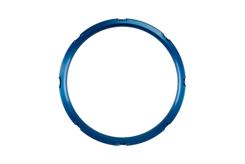 Turbosmart Gen V WG45/50 Actuator & ProPort Collar - Blue TS-0550-3137 TS-0550-3137 Photo - Primary