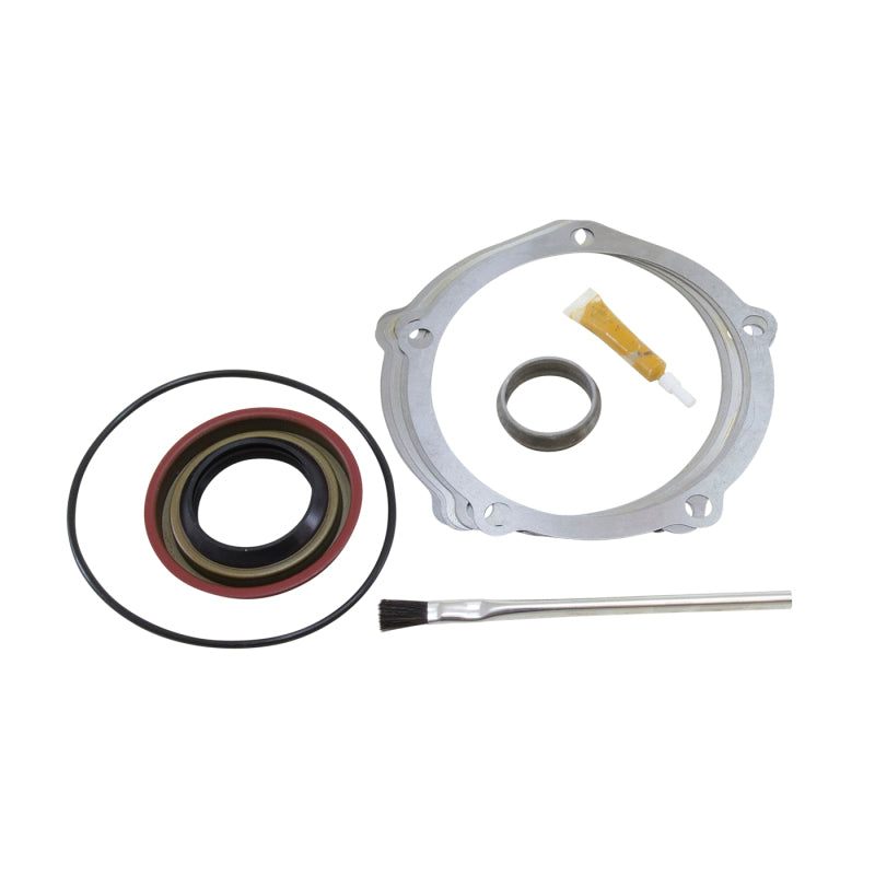 Yukon Gear Minor install Kit For Ford 9in Diff MK F9-A MK F9-A Photo - Primary