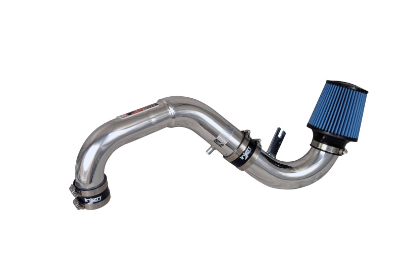 Injen 14-19 Ford Fiesta 1.6L Polished Cold Air Intake SP9017P SP9017P Photo - Primary