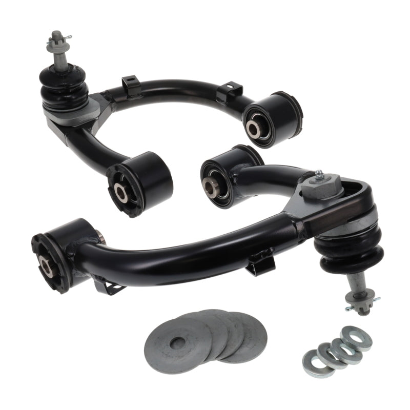 SPC Performance 2021+ Ford Bronco Adjustable Upper Control Arms 25690 25690 Photo - Primary
