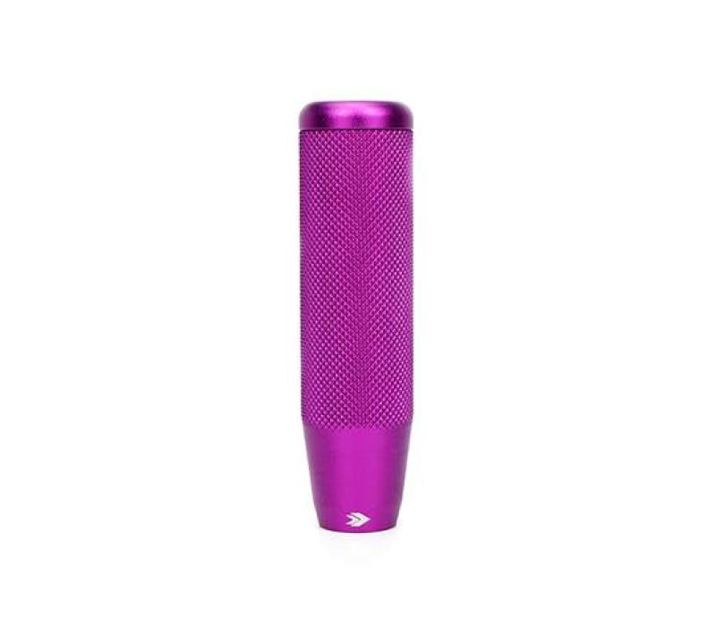 NRG Shift Knob Knurl Hidden Gem Short Purple SK-800PP SK-800PP User 1