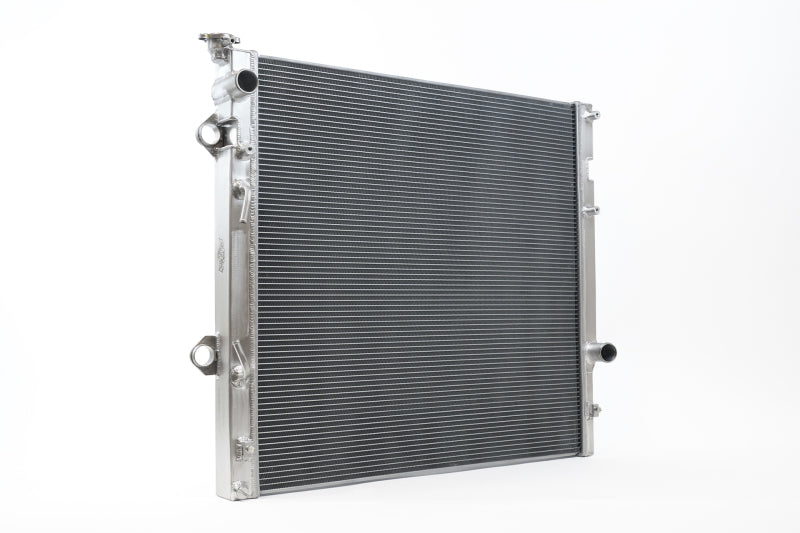 CSF 2010+ Lexus GX460 Heavy Duty All Aluminum Radiator 7214 7214 Photo - out of package