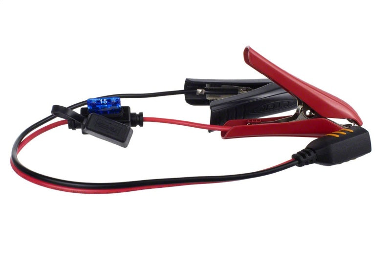 Ford Racing Ford GT Battery Charger Kit (US Models Only) M-10665-A M-10665-A Photo - Unmounted