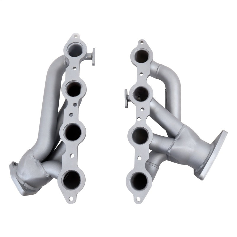 BBK Performance 01-02 LS-1 Camaro/Firebird 1-3/4 Shorty Headers (Chrome) 4003 Photo - Unmounted