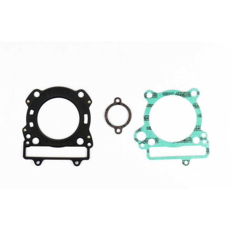 Athena 07-12 KTM XC-F 250 76mm Standard Bore Cylinder Gasket Kit P400270160002 P400270160002 Photo - Primary