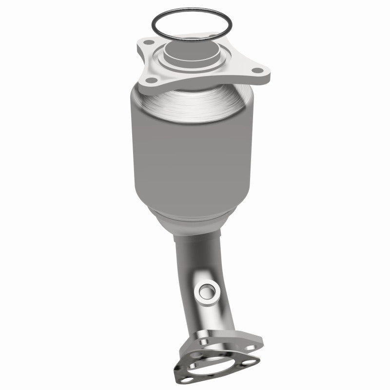 MagnaFlow Nissan California Grade CARB Compliant Direct-Fit Catalytic Converter 5411322 360 Degree Image Set