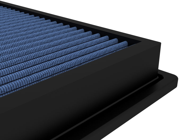 aFe MagnumFLOW OE Replacement Air Filter w/Pro 5R Media 15-18 Mercedes C300 (L4-2.0L Turbo) 30-10333 30-10333 Photo - Close Up