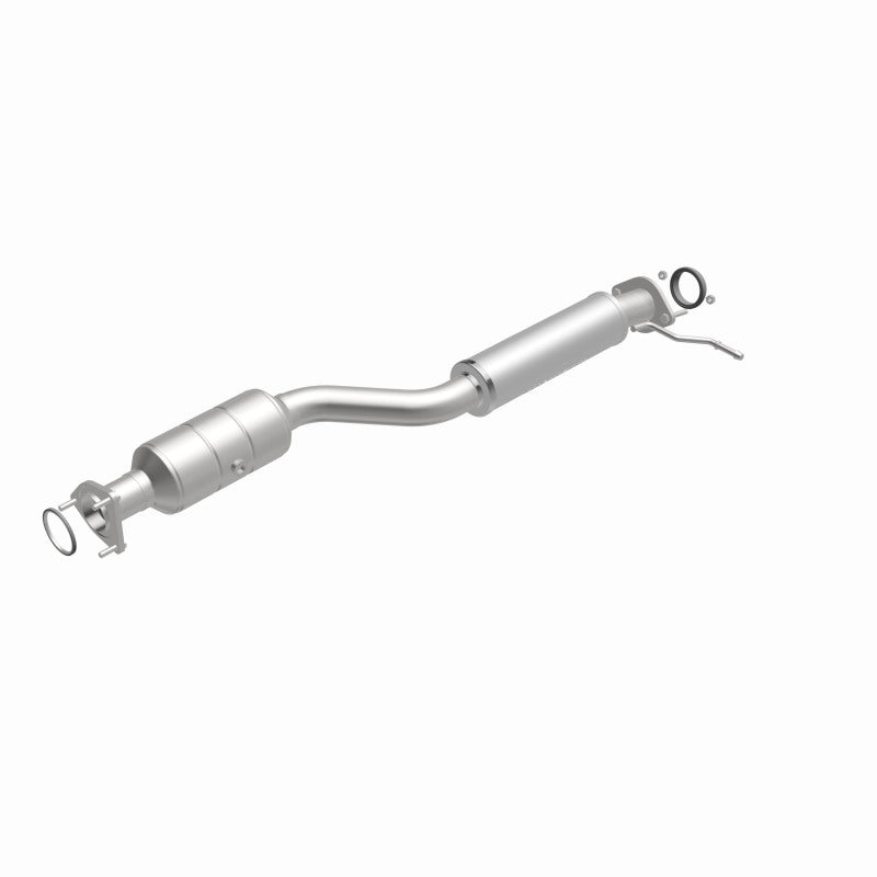 MagnaFlow Mazda RX-8 OEM Grade Federal / EPA Compliant Direct-Fit Catalytic Converter 49150 360 Degree Image Set