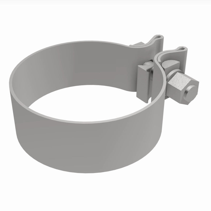 MagnaFlow Torca® Stainless Steel Band Clamp 10164 360 Degree Image Set