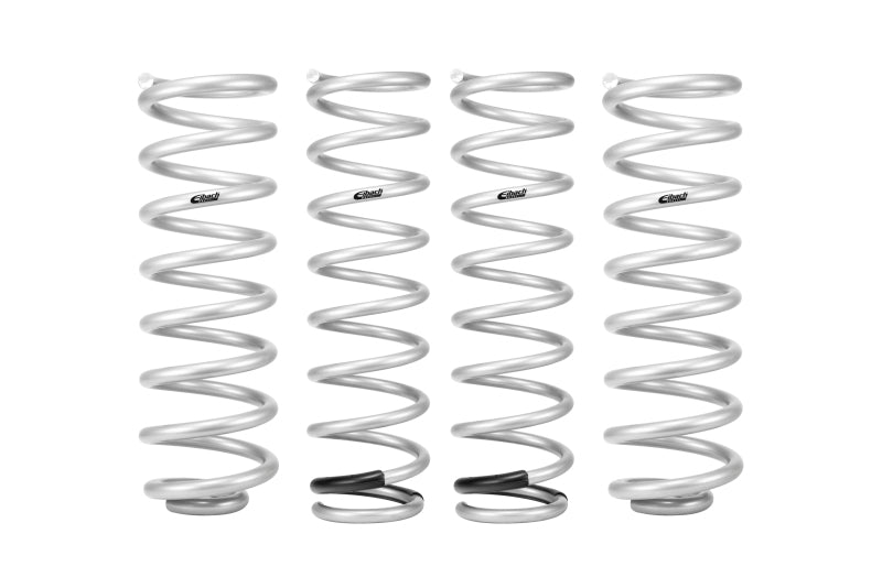 Eibach 2024 Ineos Grenadier 3.0L 6 Cyl. Turbo 4WD Pro-Lift Kit Springs (Front & Rear) E30-34-001-06-22 E30-34-001-06-22 Photo - Primary