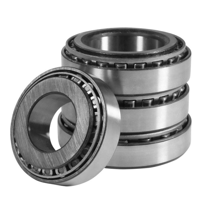 Yukon Gear & Axle Yukon Gear Master Overhaul Kit For 00 & Down Chrysler 9.25in Rear Diff YK C9.25-R-A YK C9.25-R-A Photo - Primary