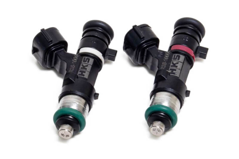 HKS VR38 Injector Upgrade Kit - 1000cc 14002-AN005 14002-AN005 User 1