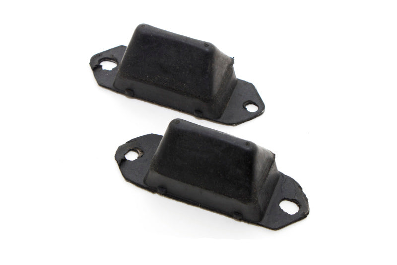 UMI Performance 82-02 GM F-Body Rubber Bump Stops Pair Rear 2056 2056 Photo - Primary