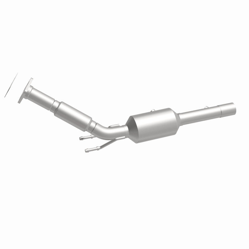 Magnaflow 05-14 Volkswagen Jetta 2.5L Direct Fit Cat Converter 5661990 5661990 360 Degree Image Set