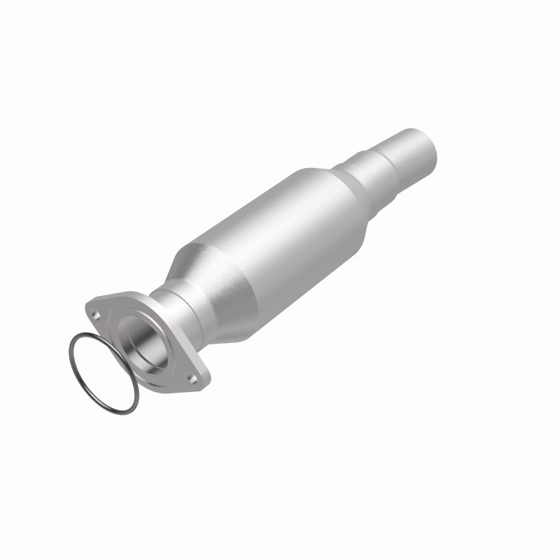 MagnaFlow California Grade CARB Compliant Direct-Fit Catalytic Converter 5421024 360 Degree Image Set