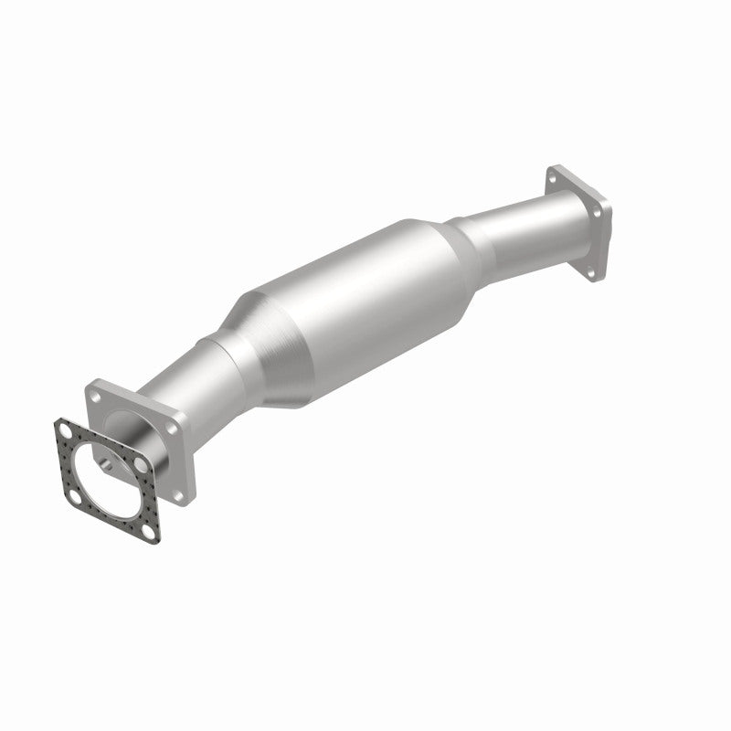 MagnaFlow California Grade CARB Compliant Direct-Fit Catalytic Converter 3322433 360 Degree Image Set