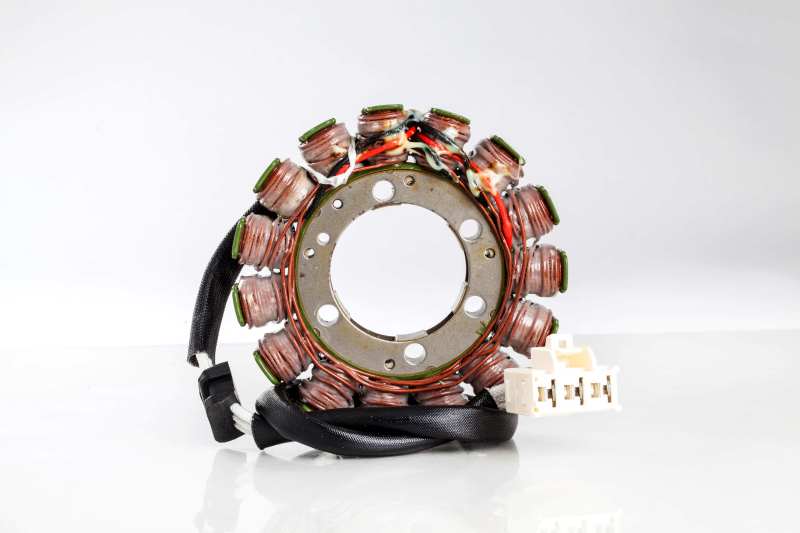 Ricks Motorsport Electrics Ricks Motorsport New OEM Style Aprilia Stator 21-030 21-030 User 1