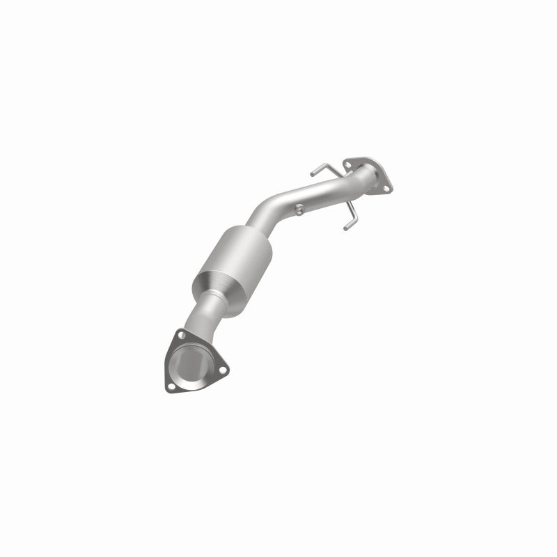 MagnaFlow California Grade CARB Compliant Direct-Fit Catalytic Converter 5551221 360 Degree Image Set