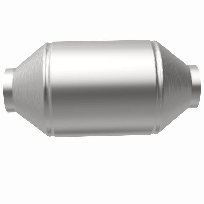 MagnaFlow California Grade CARB Compliant Universal Catalytic Converter 337303 360 Degree Image Set