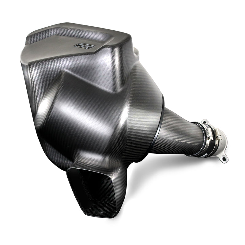 Mishimoto 2021+ BMW G8X M3/M4 Performance Intake Carbon Fiber Gloss MMAI-G80-21CFG MMAI-G80-21CFG User 1