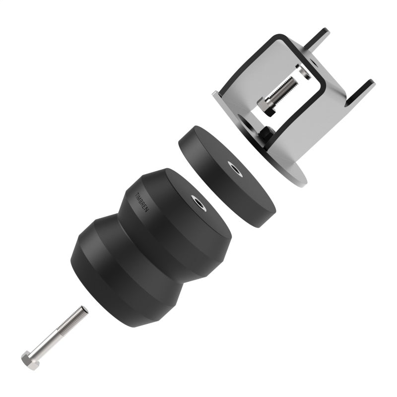 Timbren Timbren SES Kit Rear Ford 4x4 1/2 ton TIMFR1504D FR1504D Photo - Unmounted