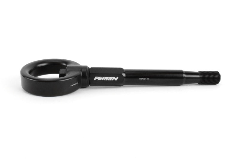 Perrin Performance Perrin 2022+ BRZ/GR86 Tow Hook Kit (Front) - Black PSP-BDY-236BK PSP-BDY-236BK User 1