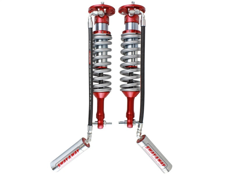aFe Sway-A-Way 2.5 Front Coilovers - Ford F-150 15-17 4wd (Core PN: 5600) 144UG 301-5600-11 Photo - Primary