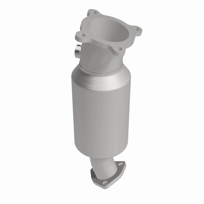 MagnaFlow Audi OEM Grade Federal / EPA Compliant Direct-Fit Catalytic Converter 49163 360 Degree Image Set