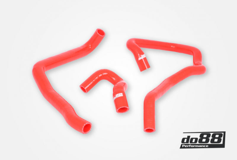 do88 DOB Hose - Coolant/Radiator Cooling Radiator Hoses main image
