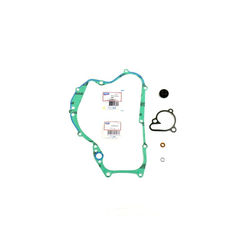 Athena 04-08 Suzuki RM 125 Water Pump Gasket Kit P400510475003 P400510475003 Photo - Primary