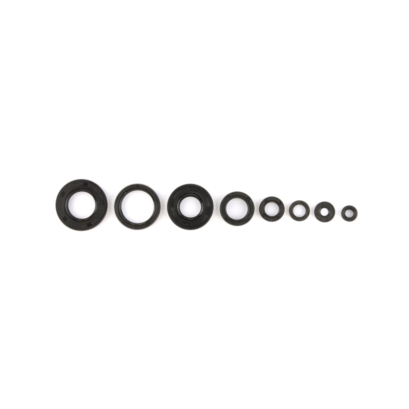 Cometic Gasket Cometic 05-07 Kawasaki KX250 Oil Seal Kit C3096OS C3096OS Photo - Primary