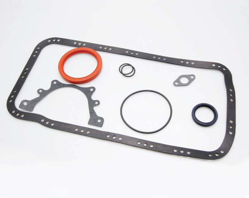 Cometic Bottom End Gasket Kit Acura Integra RS 1990-1993 PRO2004B Photo - Primary