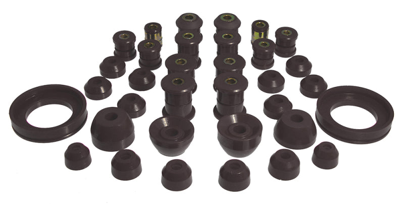 Prothane Suspension Bushing Kit 8-2018-BL Photo - Primary