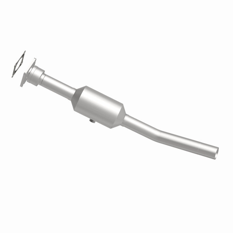 MagnaFlow Chrysler PT Cruiser California Grade CARB Compliant Direct-Fit Catalytic Converter 4561734 360 Degree Image Set