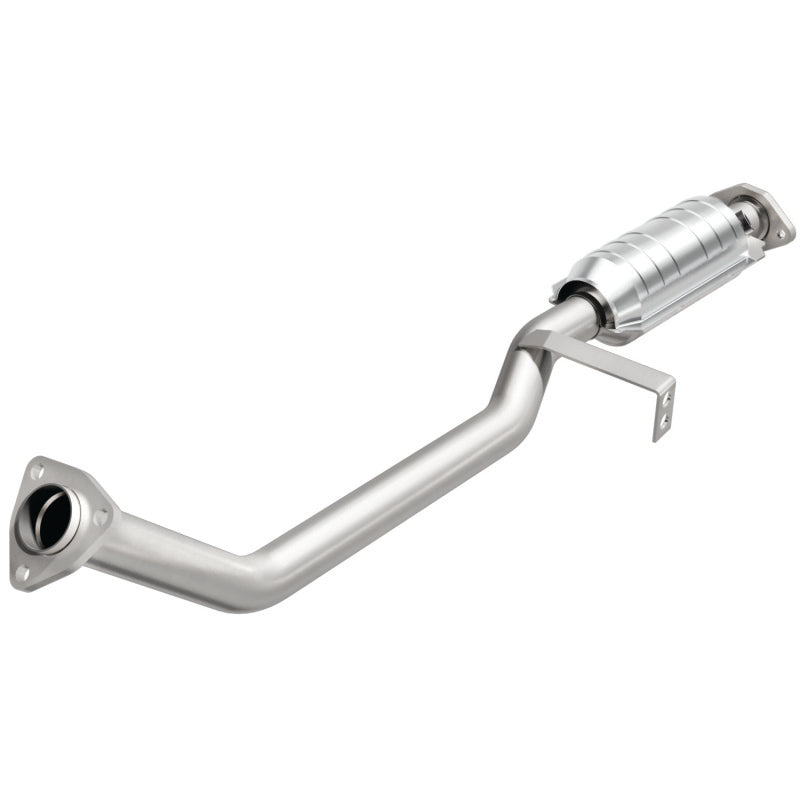 MagnaFlow Infiniti J30 Standard Grade Federal / EPA Compliant Direct-Fit Catalytic Converter 23739 Photo - Primary