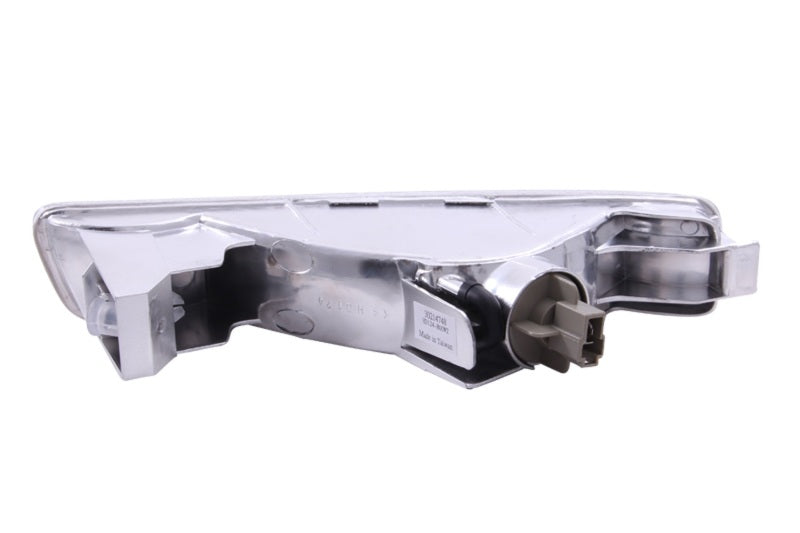 Anzo 1994-1995 Honda Accord Euro Parking Lights Chrome 511008 Photo - Unmounted