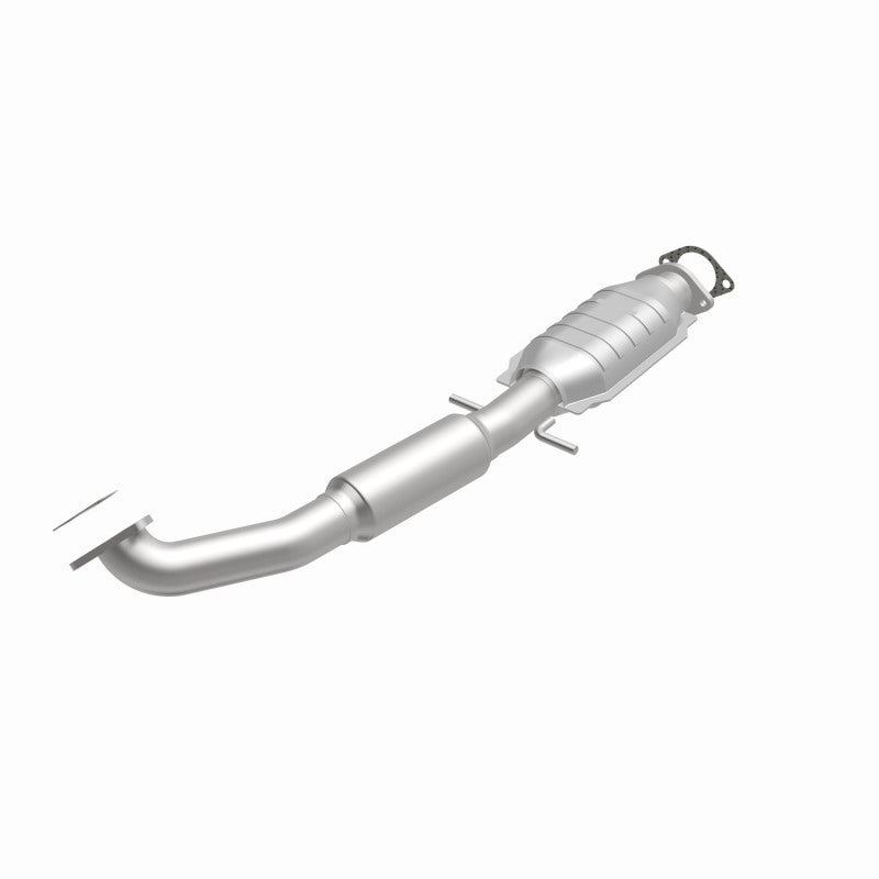MagnaFlow Buick Regal OEM Grade Federal / EPA Compliant Direct-Fit Catalytic Converter 51707 360 Degree Image Set