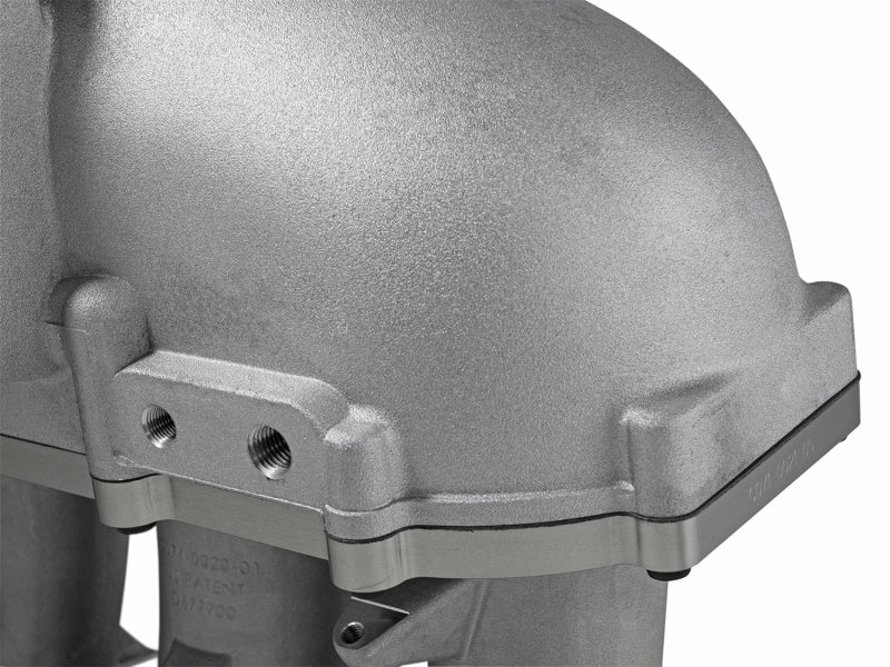 Skunk2 Ultra Series Race Centerfeed Intake Manifold 02-05 Civic Si / K Series 307-05-8080 Photo - Unmounted