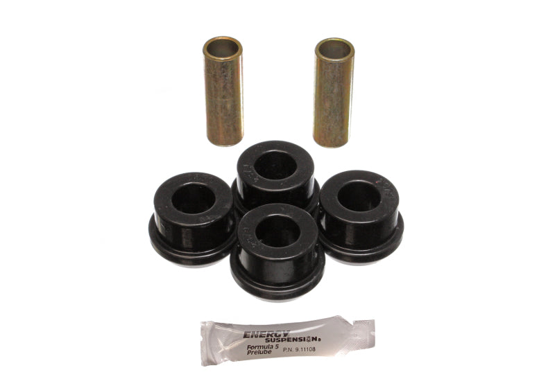 Energy Suspension Differential Carrier Bushing Black Nissan 510 All 1968-1973 7.1104G Photo - Primary