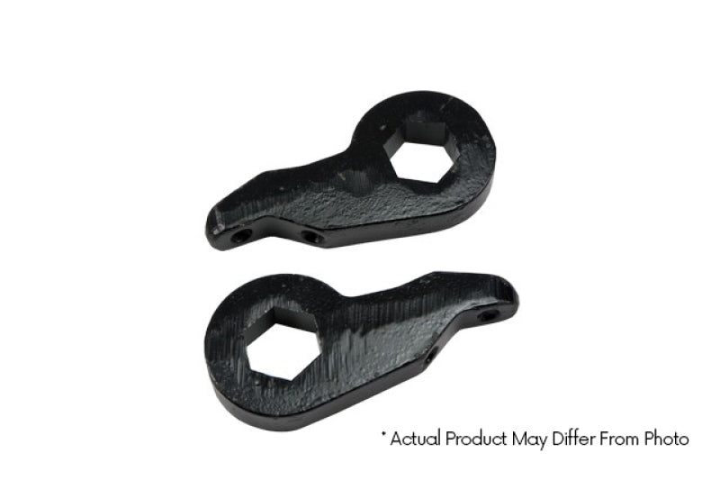 Belltech Torsion Bar Keys 3925 User 1