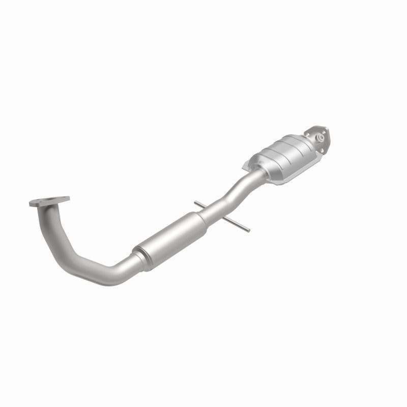 MagnaFlow Saturn HM Grade Federal / EPA Compliant Direct-Fit Catalytic Converter 23450 360 Degree Image Set