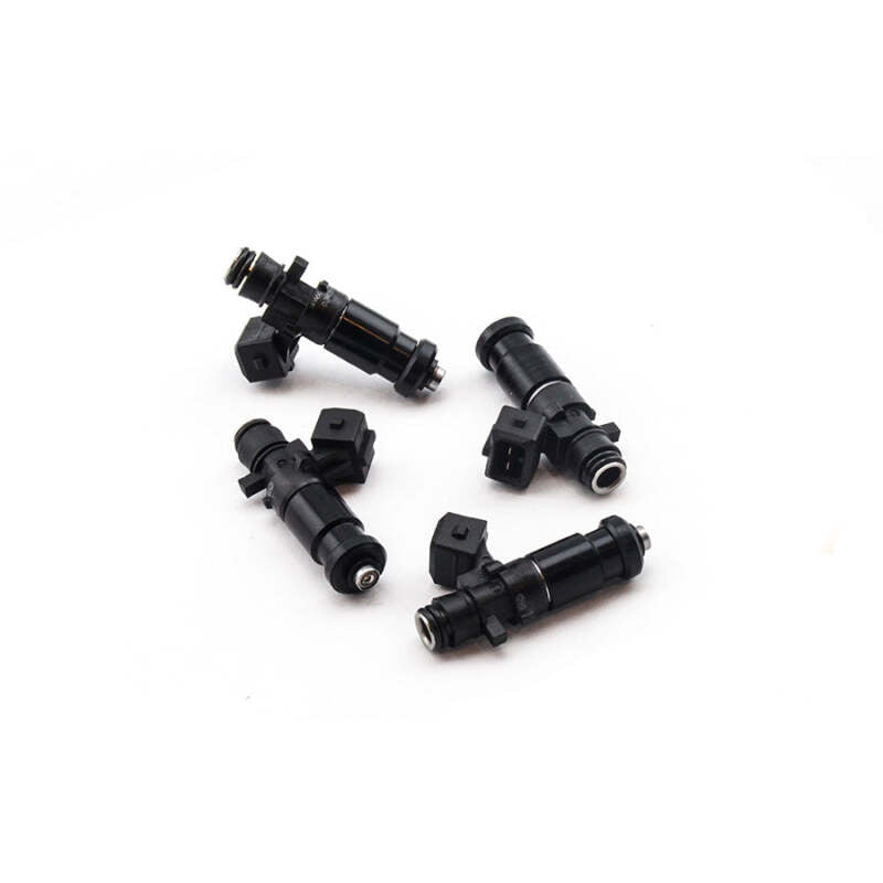 DeatschWerks Set of 4 Bosch EV14 1250ccBosch EV14 Injectors for Subaru WRX 02-14 16MX-07-1250-4 16MX-07-1250-4 Photo - Primary