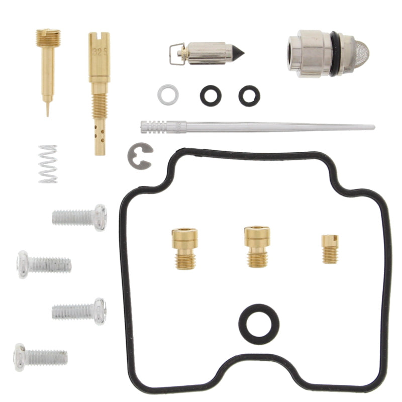 All Balls Racing 04-05 Can-Am Outl&er 330 Carburetor Rebuild Kit 26-1049 26-1049 Photo - Primary
