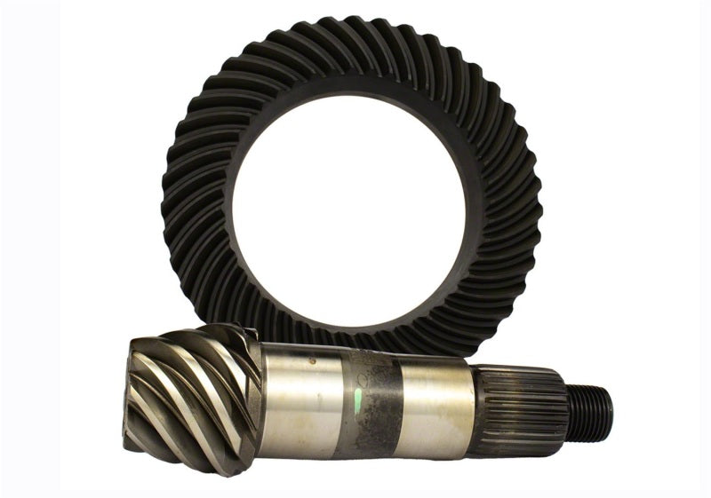 Ford Racing 21-24 Bronco M210 Front Drive Unit 5.38 Ratio Ring & Pinion (Excl Bronco Raptor) M-4209-538BF M-4209-538BF Photo - Unmounted