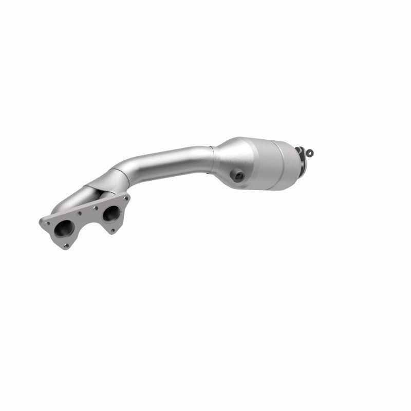 MagnaFlow Audi S6 OEM Grade Federal / EPA Compliant Manifold Catalytic Converter 51181 360 Degree Image Set